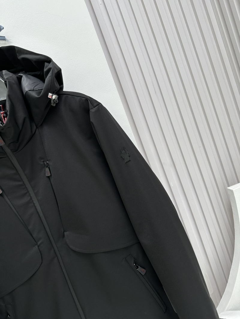 Moncler Down Coat